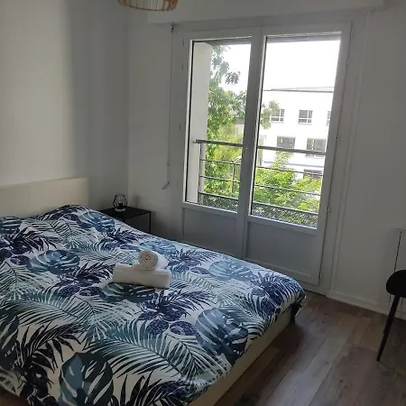 Sweet Vieille Apartment