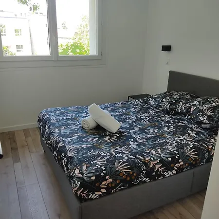 Apartment Sweet Vieille Annecy