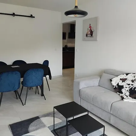 Apartment Sweet Vieille