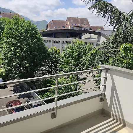 Sweet Vieille Annecy
