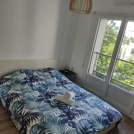 Apartment Sweet Vieille Annecy